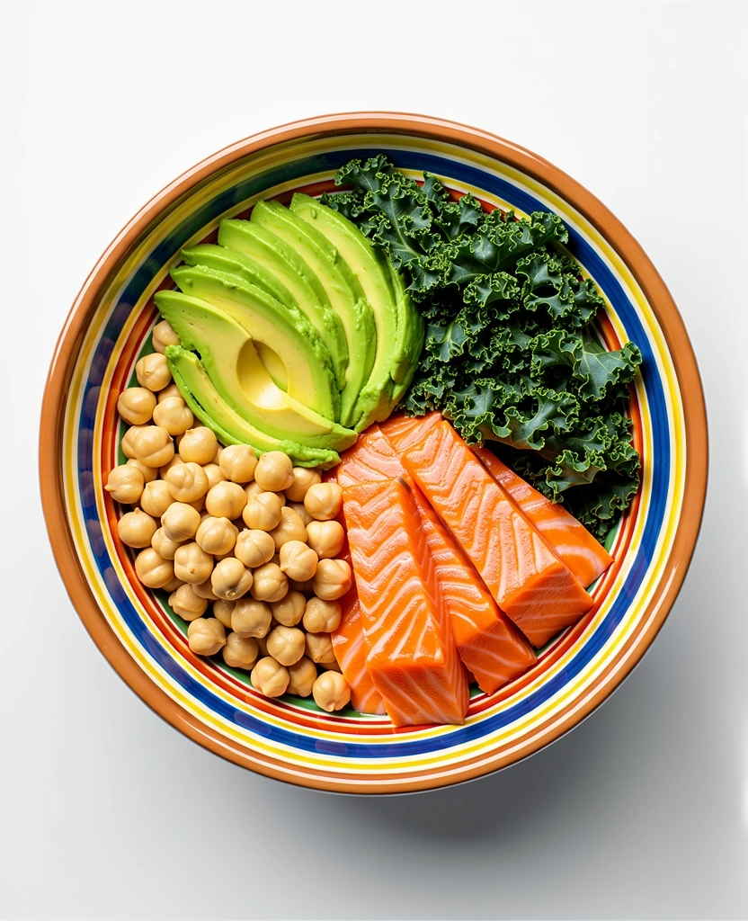 Nutrición Saludable