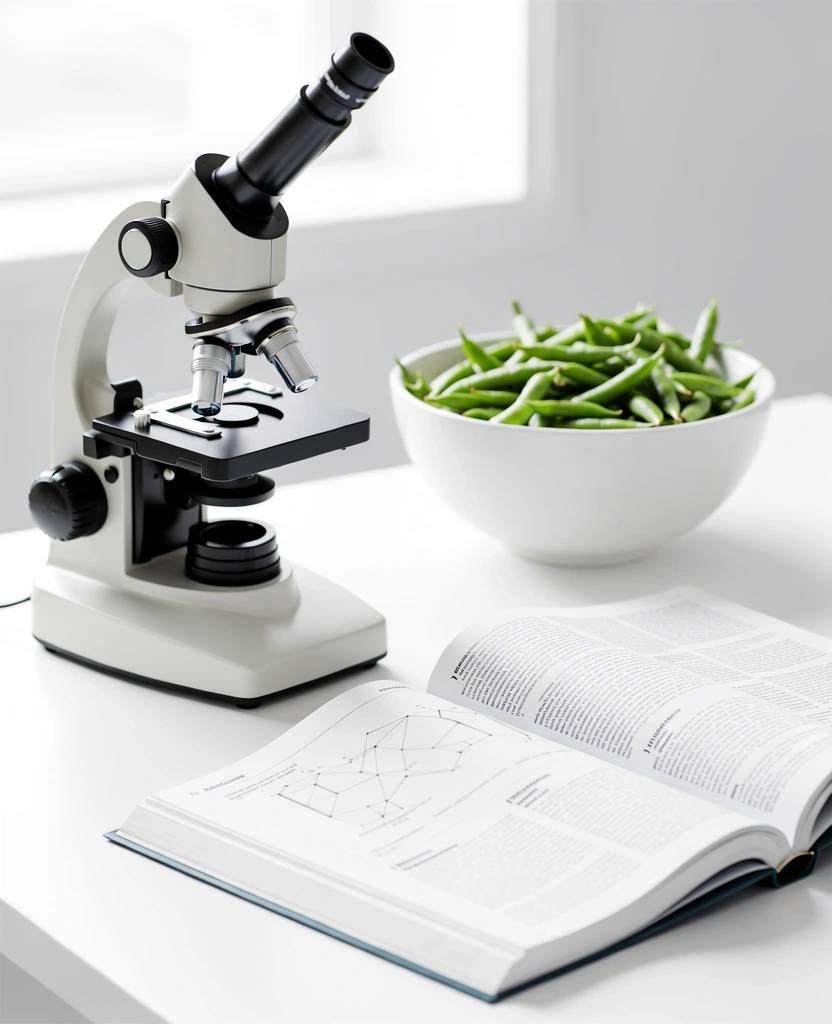 Entorno de investigación en Nutrición Esencial